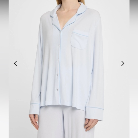 SKIMS Soft Lounge Ribbed Sleep - Picture 4 of 5